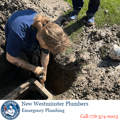 24/7 Emergency Plumbing Services