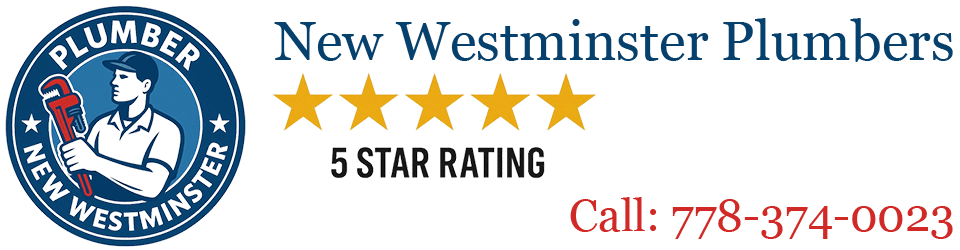 New Westminster Plumbers